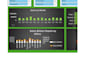 create an excel interactive visualization sales dashboard